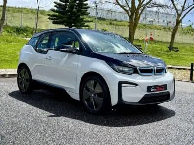 Vendo BMW i3 2020 - 16990 EUR, 79000 km - AUTO.MOTO.pt