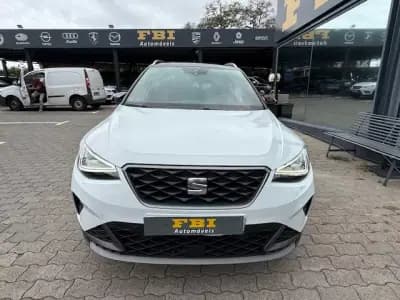 Sell SEAT Arona 2022 - 18900 EUR, 65438 km - AUTO.MOTO.pt