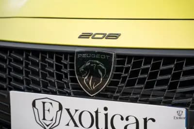 Sell Peugeot 208 2025 - 17900 EUR, 6300 km - AUTO.MOTO.pt