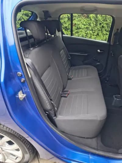 Vendo Dacia Sandero 2020 - 10400 EUR, 108000 km - AUTO.MOTO.pt