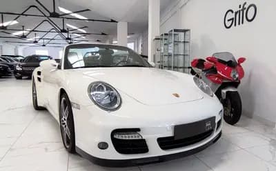 Vendo Porsche 997 2007 - 109000 EUR, 39000 km - AUTO.MOTO.pt