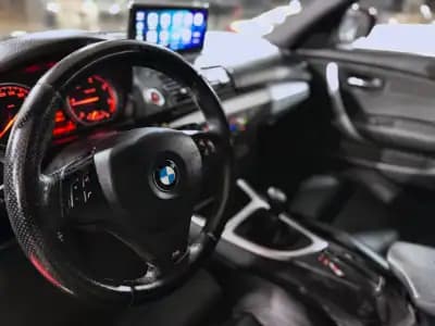 Vendo BMW 120 2009 - 14490 EUR, 189833 km - AUTO.MOTO.pt