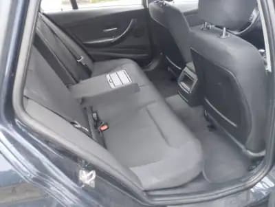 Vendo BMW 320 2013 - 14750 EUR, 170000 km - AUTO.MOTO.pt