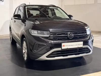 Vendo Volkswagen T-Cross 2024 - 22750 EUR, 54543 km - AUTO.MOTO.pt