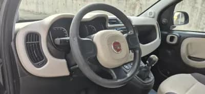 Sell Fiat Panda 2015 - 6450 EUR, 117000 km - AUTO.MOTO.pt