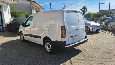 Sell Citroën Berlingo 2016 - 9900 EUR, 218219 km - AUTO.MOTO.pt