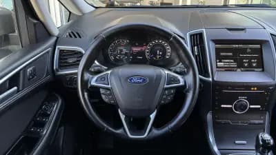 Sell Ford S-Max 2016 - 16999 EUR, 170121 km - AUTO.MOTO.pt