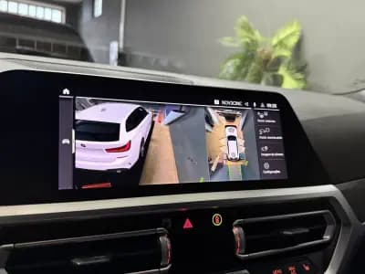 Vendo BMW 330e 2021 - 32490 EUR, 152987 km - AUTO.MOTO.pt