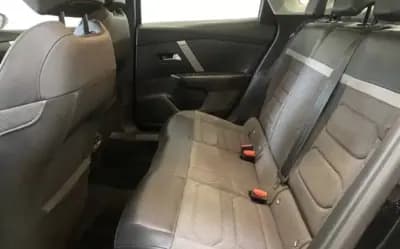 Sell Citroën C4 X 2023 - 18490 EUR, 82500 km - AUTO.MOTO.pt