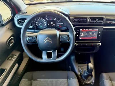 Sell Citroën C3 2019 - 12490 EUR, 95030 km - AUTO.MOTO.pt