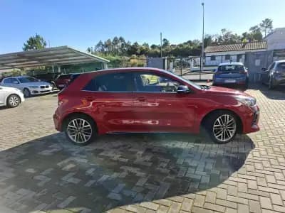 Sell Kia Rio 2021 - 15500 EUR, 70500 km - AUTO.MOTO.pt