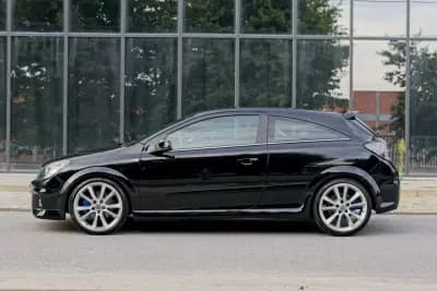 Sell Opel Astra GTC 2007 - 15990 EUR, 149500 km - AUTO.MOTO.pt