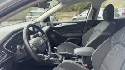 Vendo Ford Focus SW 2021 - 15900 EUR, 112000 km - AUTO.MOTO.pt