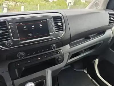 Vendo Citroën JUMPY 1.6 BlueHdi 2019 - 15900 EUR, 122000 km - AUTO.MOTO.pt