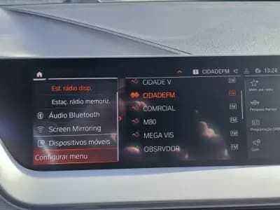 Vendo BMW 116 2021 - 21250 EUR, 97305 km - AUTO.MOTO.pt