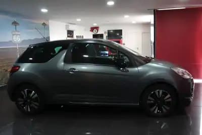 Vendo Citroën DS3 2010 - 8500 EUR, 202000 km - AUTO.MOTO.pt