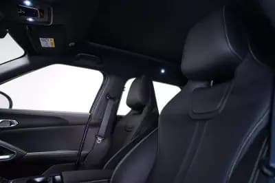 Vendo BYD 2025 - 27750 EUR, 18 km - AUTO.MOTO.pt