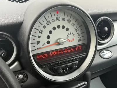 Sell MINI Clubman 2011 - 8550 EUR, 181829 km - AUTO.MOTO.pt