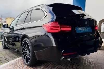 Vendo BMW 318 2016 - 17950 EUR, 172000 km - AUTO.MOTO.pt