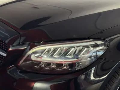 Vendo Mercedes-Benz C 300 2019 - 34990 EUR, 79215 km - AUTO.MOTO.pt