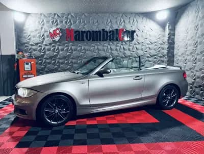 Sell BMW 120 2009 - 15990 EUR, 211597 km - AUTO.MOTO.pt