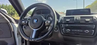 Sell BMW 420 2014 - 22750 EUR, 160000 km - AUTO.MOTO.pt