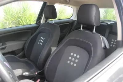 Sell Fiat Grande Punto 2008 - 5900 EUR, 153000 km - AUTO.MOTO.pt