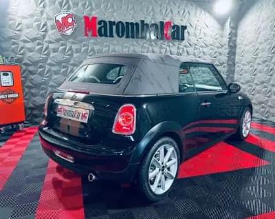 Vendo MINI 2014 - 16990 EUR, 120443 km - AUTO.MOTO.pt