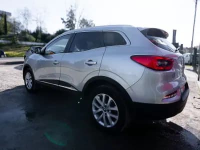Vendo Renault Kadjar 2020 - 19500 EUR, 151000 km - AUTO.MOTO.pt