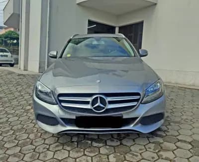 Sell Mercedes-Benz C 180 2015 - 14990 EUR, 208711 km - AUTO.MOTO.pt