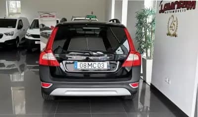 Vendo Volvo XC 70 2011 - 13999 EUR, 256121 km - AUTO.MOTO.pt