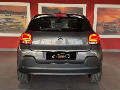 Sell Citroën C3 2022 - 17990 EUR, 57965 km - AUTO.MOTO.pt