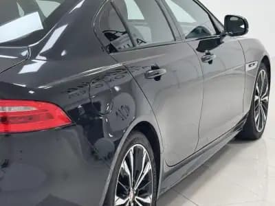 Sell Jaguar XE 2016 - 15990 EUR, 184000 km - AUTO.MOTO.pt