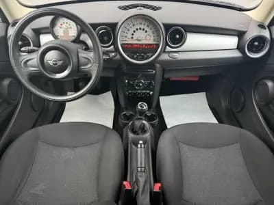 Sell MINI Clubman 2011 - 8550 EUR, 181829 km - AUTO.MOTO.pt