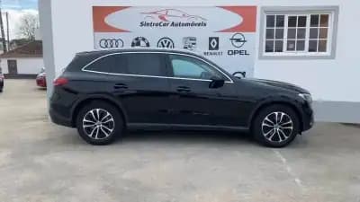 Sell Mercedes-Benz GLC 220 2024 - 69680 EUR, 20294 km - AUTO.MOTO.pt