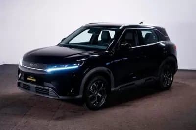 Vendo BYD 2025 - 27750 EUR, 20 km - AUTO.MOTO.pt