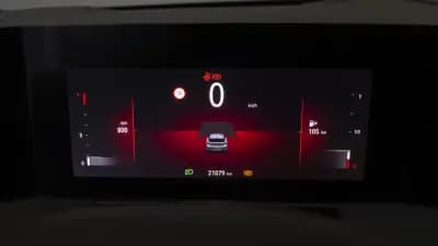 Vendo Opel Astra Sports Tourer 2024 - 21750 EUR, 21000 km - AUTO.MOTO.pt