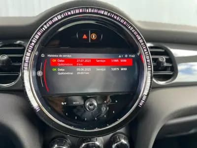 Sell MINI 2023 - 25750 EUR, 34717 km - AUTO.MOTO.pt