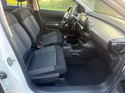 Vendo Citroën C4 Cactus 2015 - 9650 EUR, 151000 km - AUTO.MOTO.pt