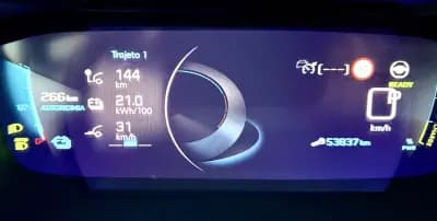 Sell Peugeot e-2008 2020 - 18900 EUR, 53838 km - AUTO.MOTO.pt