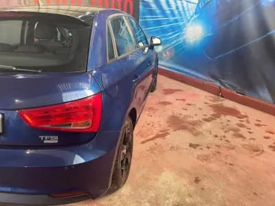 Sell Audi A1 Sportback 2018 - 15750 EUR, 80000 km - AUTO.MOTO.pt