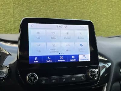 Vendo Ford Puma 2024 - 22500 EUR, 44000 km - AUTO.MOTO.pt