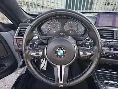 Vendo BMW M4 2017 - 49999 EUR, 170000 km - AUTO.MOTO.pt