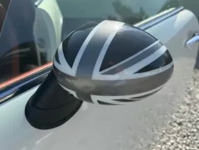 Sell MINI Cooper 2009 - 9500 EUR, 165100 km - AUTO.MOTO.pt