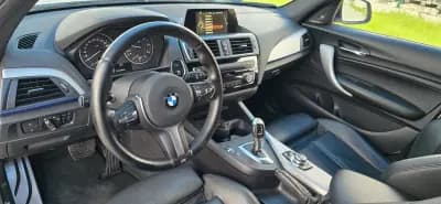 Vendo BMW 120 2017 - 18990 EUR, 121350 km - AUTO.MOTO.pt