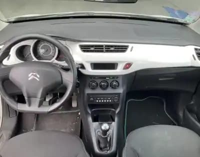 Sell Citroën C3 2016 - 12000 EUR, 97979 km - AUTO.MOTO.pt
