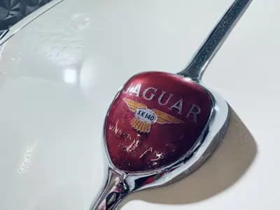 Sell Jaguar XK140 1954 - 134990 EUR, 6261 km - AUTO.MOTO.pt