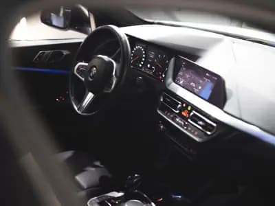 Sell BMW 216 Gran Coupé 2021 - 25490 EUR, 93000 km - AUTO.MOTO.pt