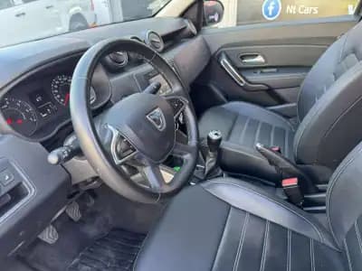 Sell Dacia Duster 2018 - 18900 EUR, 118847 km - AUTO.MOTO.pt