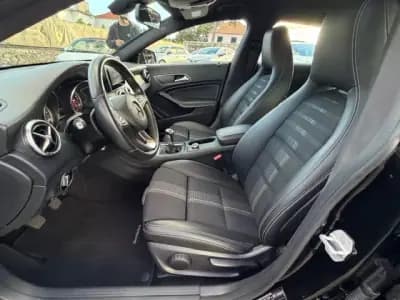 Sell Mercedes-Benz 180 2016 - 21500 EUR, 60068 km - AUTO.MOTO.pt